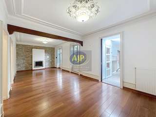 Vente appartement 6 pièces Vente appartement 6 pièces