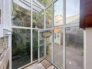 Vente appartement 6 pièces Vente appartement 6 pièces