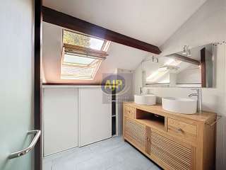 Vente appartement 6 pièces Vente appartement 6 pièces