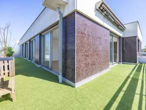 Vente Appartement 3 piècesNantes Procé - Monselet