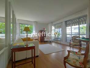 Vente Appartement 5 piècesNantes Procé - Monselet