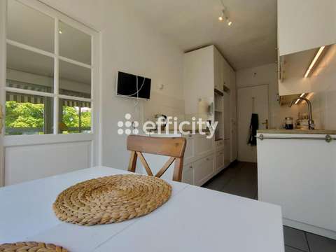 Vente appartement 5 pièces