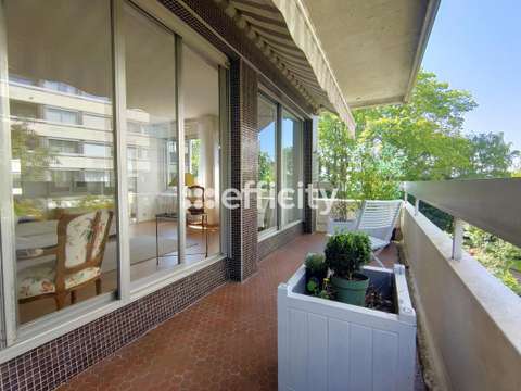 Vente appartement 5 pièces