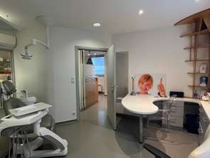 Vente Appartement 2 piècesNantes Procé - Monselet