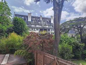 Vente Appartement 4 piècesNantes Procé - Monselet