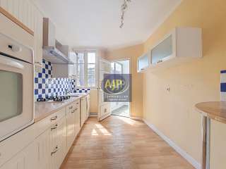 Vente appartement 4 pièces Vente appartement 4 pièces