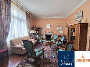 Vente Appartement 4 piècesNantes Procé - Monselet