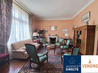 Vente appartement 4 pièces Vente appartement 4 pièces