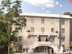 Vente Appartement 4 piècesNantes Procé - Monselet