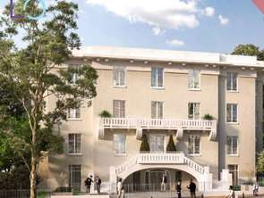 Vente Appartement 4 piècesNantes Procé - Monselet