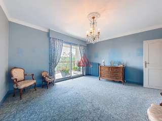 Vente appartement 6 pièces