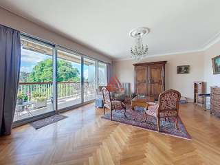 Vente appartement 6 pièces