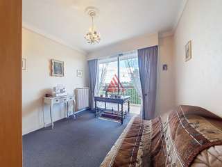 Vente appartement 6 pièces