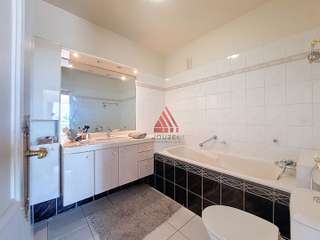 Vente appartement 6 pièces