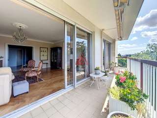 Vente appartement 6 pièces
