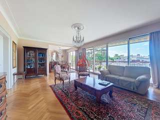 Vente appartement 6 pièces