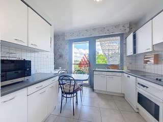 Vente appartement 6 pièces