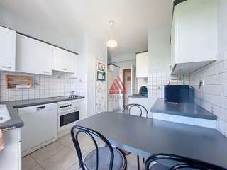 Vente appartement 6 pièces