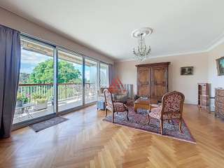 Vente appartement 6 pièces