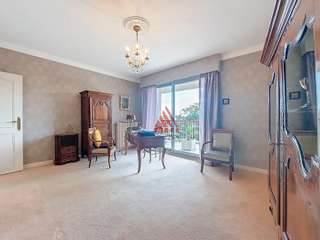 Vente appartement 6 pièces