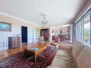 Vente appartement 6 pièces