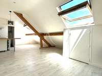 Vente appartement 1 pièce Vente appartement 1 pièce