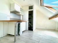 Vente appartement 1 pièce Vente appartement 1 pièce