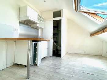 Vente appartement 1 pièce Vente appartement 1 pièce