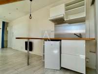 Vente appartement 1 pièce Vente appartement 1 pièce