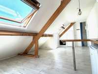 Vente appartement 1 pièce Vente appartement 1 pièce