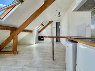 Vente appartement 1 pièce