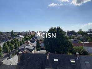 Vente Appartement 3 piècesNantes Procé - Monselet