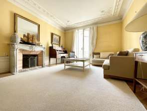 Vente Appartement 5 piècesNantes Procé - Monselet