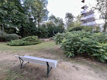 Vente Appartement T1Nantes Procé - Monselet