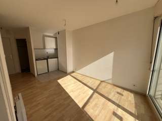 Vente Studio 1 pièce