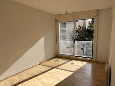 Vente Studio 1 pièce