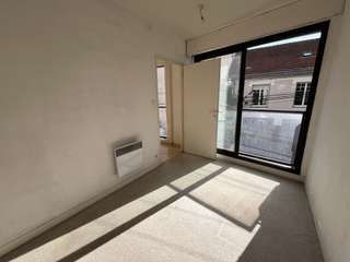 Vente Studio 1 pièce