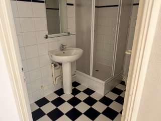 Vente Studio 1 pièce