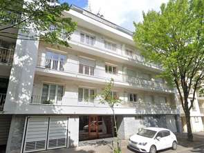 Vente Appartement 3 piècesNantes Procé - Monselet