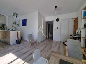 Vente Appartement 4 piècesNantes Procé - Monselet