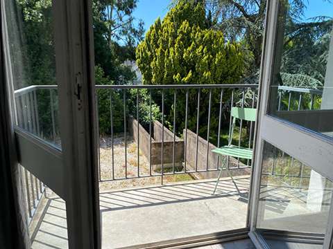 Vente Studio 1 pièce Nantes Procé - Monselet 44