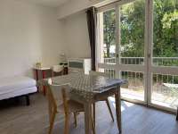 Vente Studio 1 pièce