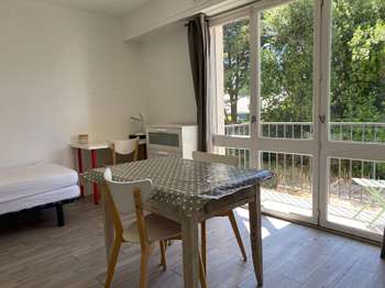 Vente Studio 1 pièce