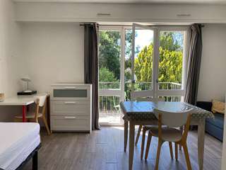 Vente Studio 1 pièce