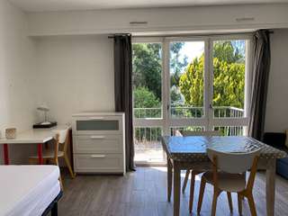 Vente Studio 1 pièce