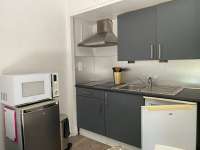 Vente Studio 1 pièce