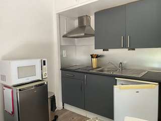 Vente Studio 1 pièce