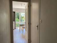 Vente Studio 1 pièce