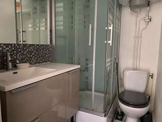 Vente Studio 1 pièce
