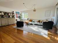 Vente appartement 5 pièces Vente appartement 5 pièces